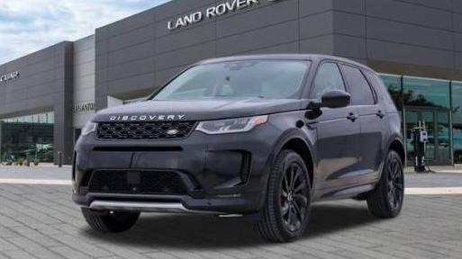 LAND ROVER DISCOVERY SPORT 2024 SALCJ2FX6RH346099 image